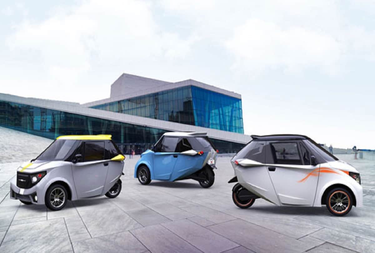 Cheap and Best Electric Car Strom R3 Electric Car Booking cheapest electric car strom r3 range strom r3 seating capacity strom r3 electric car price in india electric vehicles in india