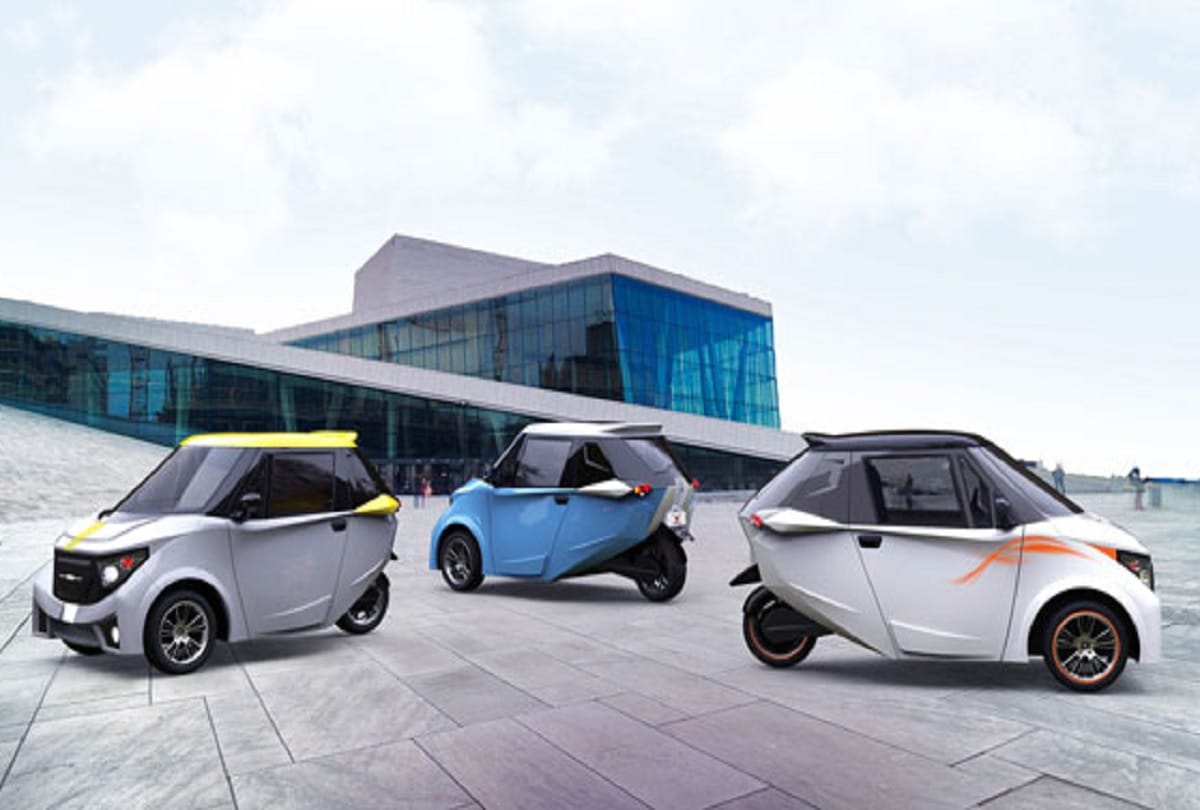 Cheap and Best Electric Car Strom R3 Electric Car Booking cheapest electric car strom r3 range strom r3 seating capacity strom r3 electric car price in india electric vehicles in india