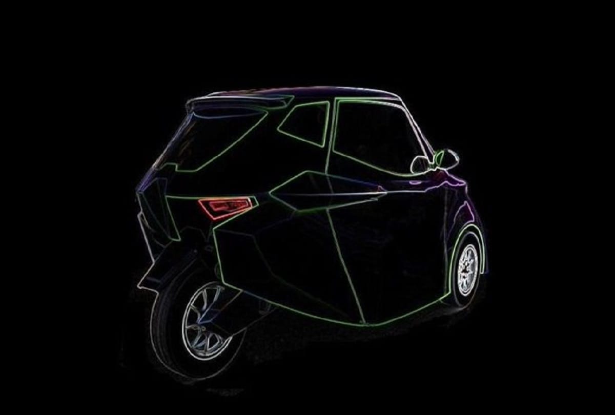 Strom R3 electric car to be launched soon know the price and features
