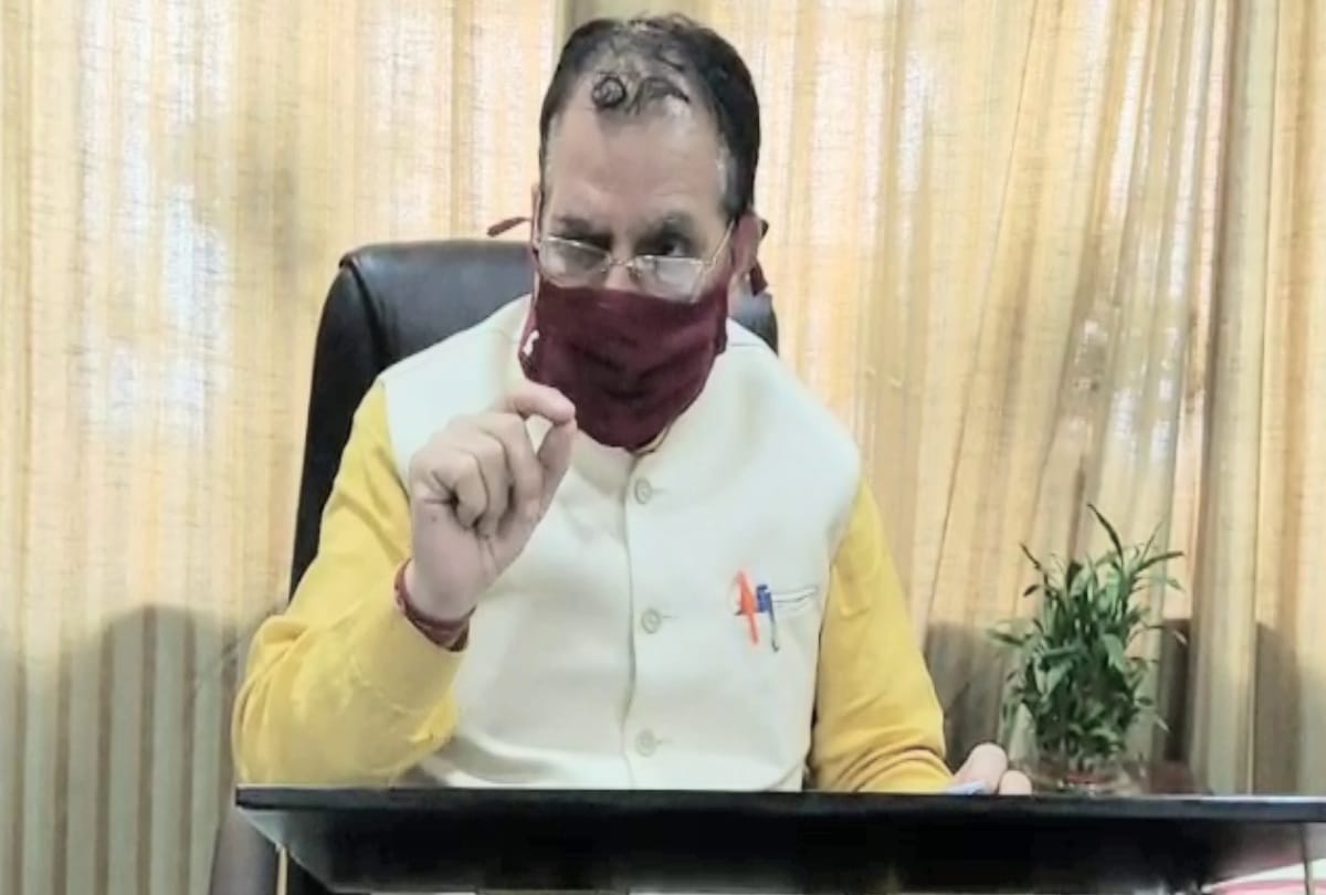 Proposal to call teacher in school college in Himachal from July 1 rejected, education minister said