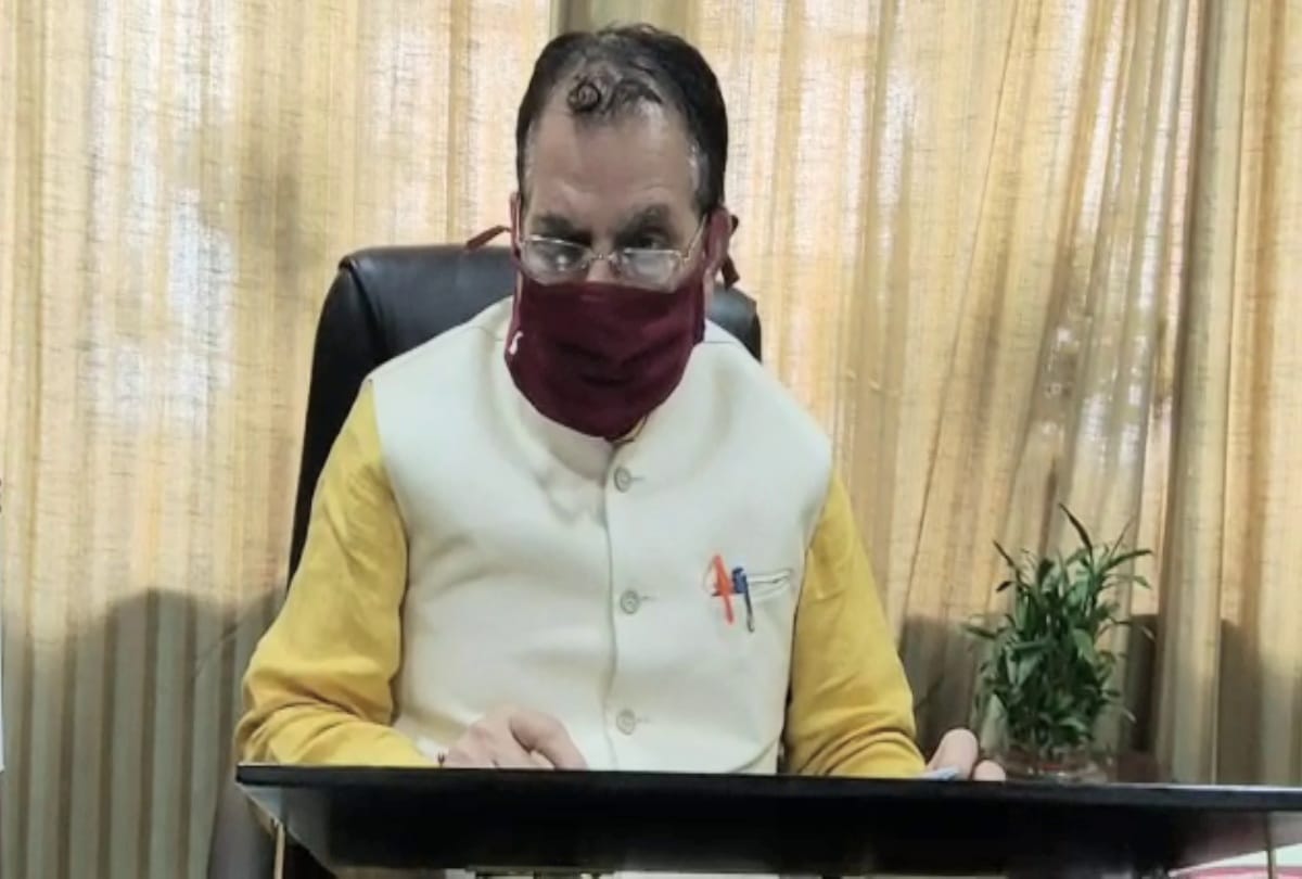 inspector will help in works of Cooperative societies in himachal