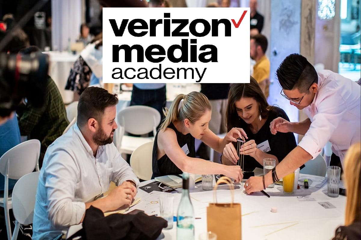 Verizon virtual commencement series Class of 2020: Ready for Anything announced to be held between each Friday from May 22 through June 12