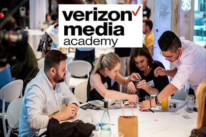Verizon Media Academy - Class of 2020
