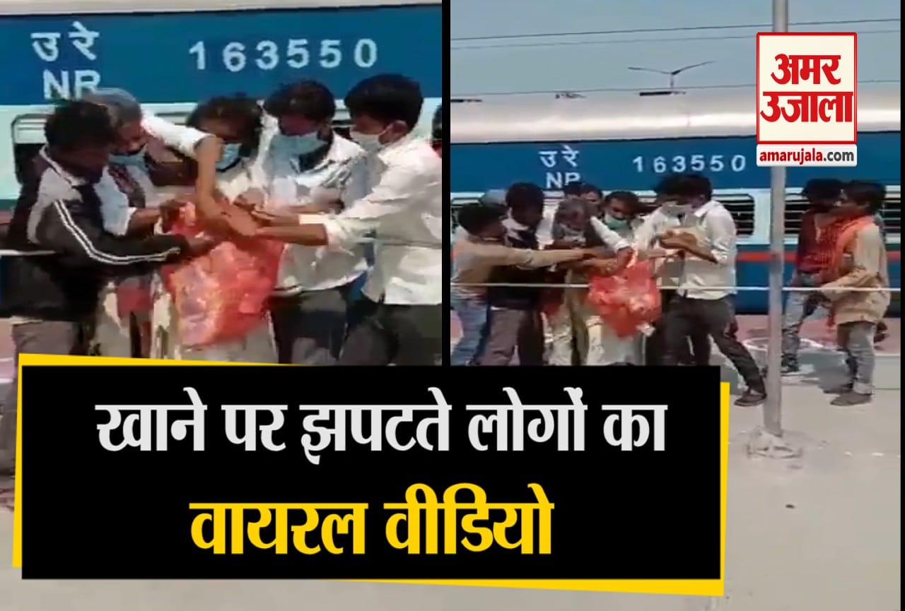 वायरल वीडियो