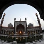 jama masjid