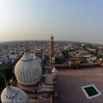जामा मस्जिद