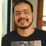 गौरव सोलंकी