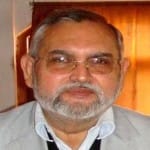 दिल्ली अल्पसंख्यक आयोग के अध्यक्ष जफरूल इस्लाम खान