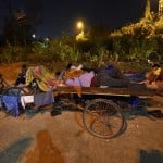 गरीबी (प्रतीकात्मक तस्वीर)