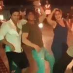 शाहरुख खान, काजोल