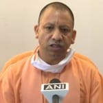 मुख्यमंत्री योगी आदित्यनाथ