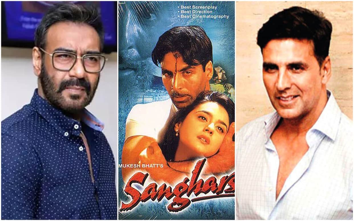 what is your favourite 90s movie? Bollywood Celebs Reveals