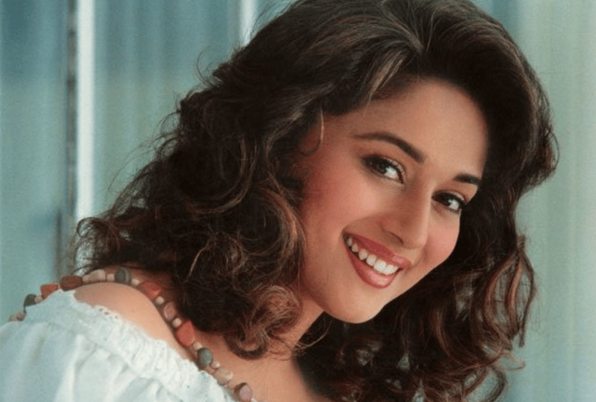 Happy Birthday Madhuri Dixit During Kargil war Pakistan taunted We will leave Kashmir if Indians give them Madhuri Dixit