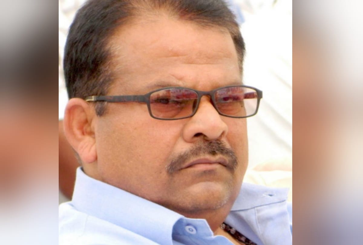 BJP MLA complaint to CM Yogi Adityanath accuses CMO and other officials of corruption in siddharthnagar