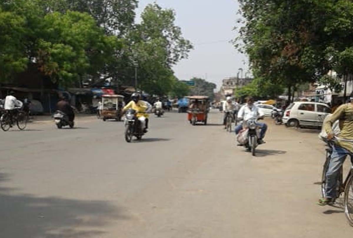 Lockdown in kanpur: see the condition of kanpur, Coronavirus Lockdown news, Lockdown 3.0