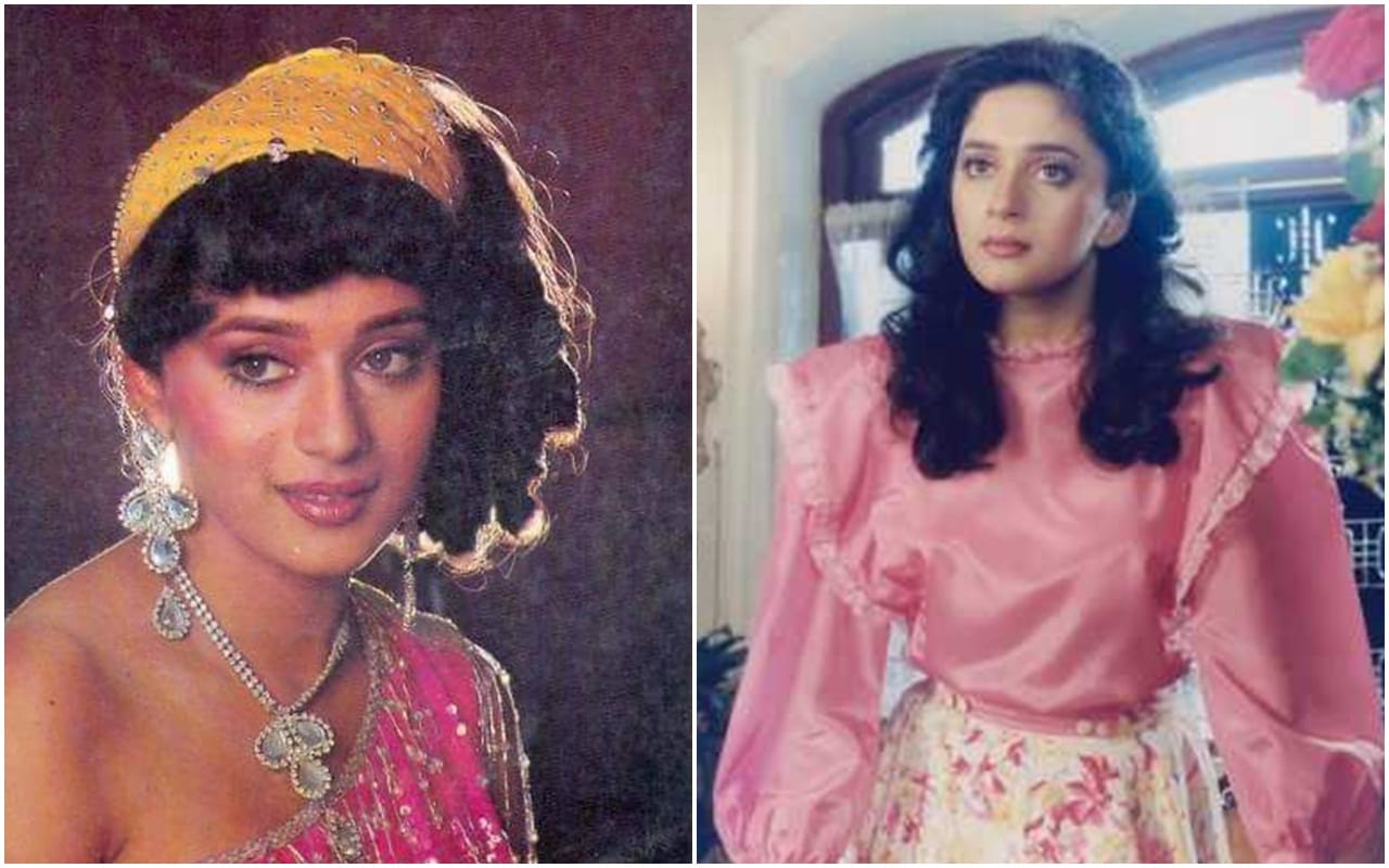 Happy Birthday Madhuri Dixit During Kargil war Pakistan taunted We will leave Kashmir if Indians give them Madhuri Dixit