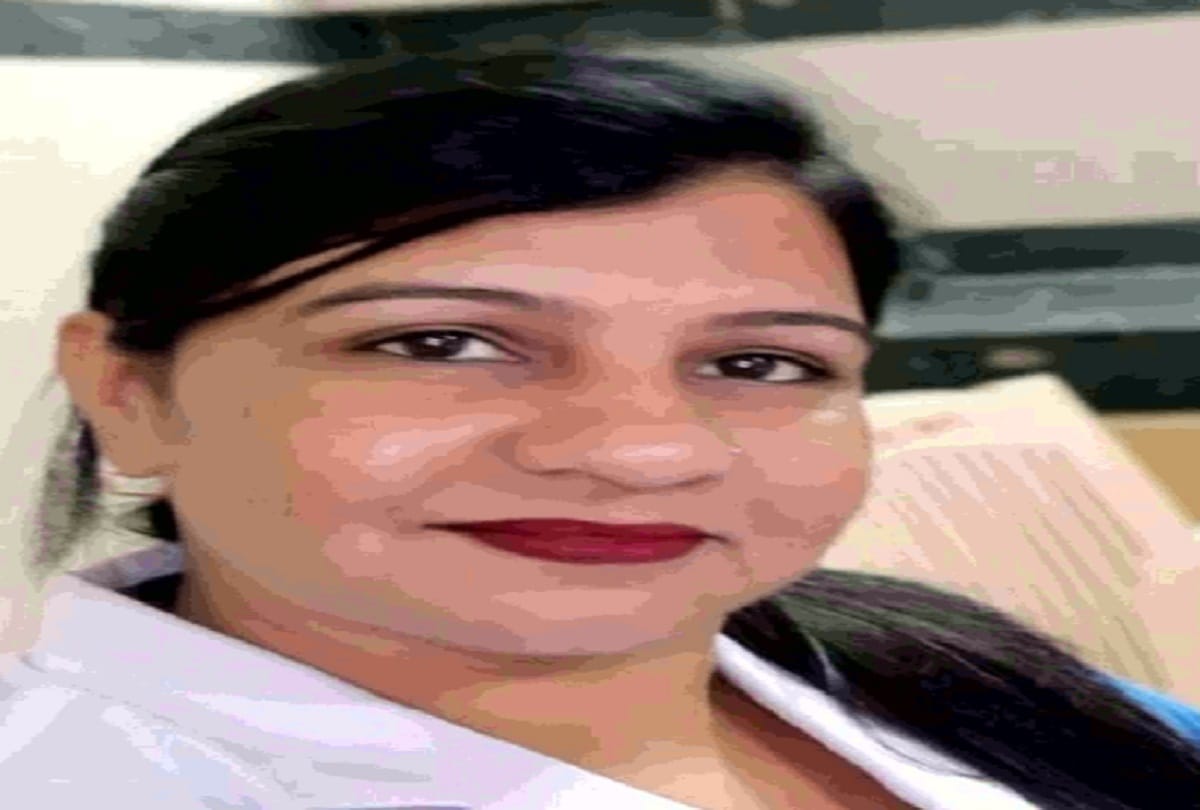 gurugram staff nurse poonam back on duty after coronavirus treatment says will work with more enthusiasm