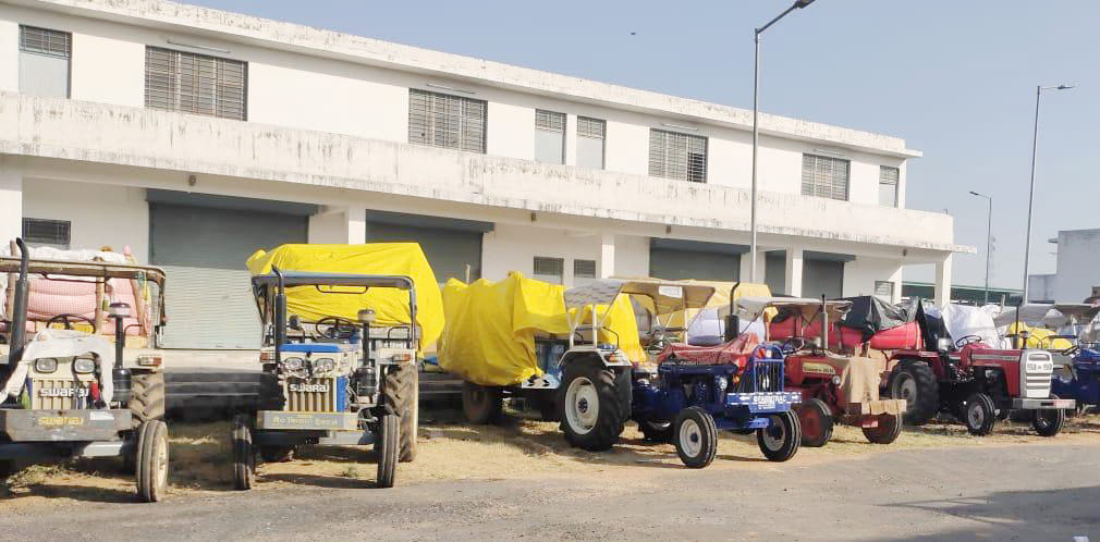 Former pakage in lalitpur first of purchase weat