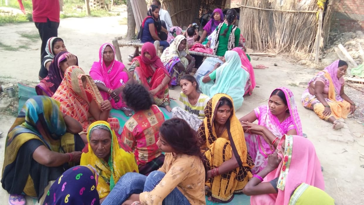 Youth beaten to death 13 days before marriage in jaunpur
