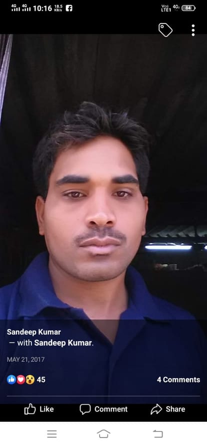 Youth beaten to death 13 days before marriage in jaunpur