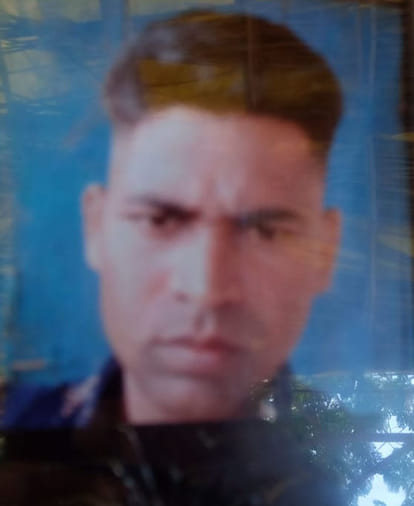 Worker died on the way from Mumbai to Jaunpur