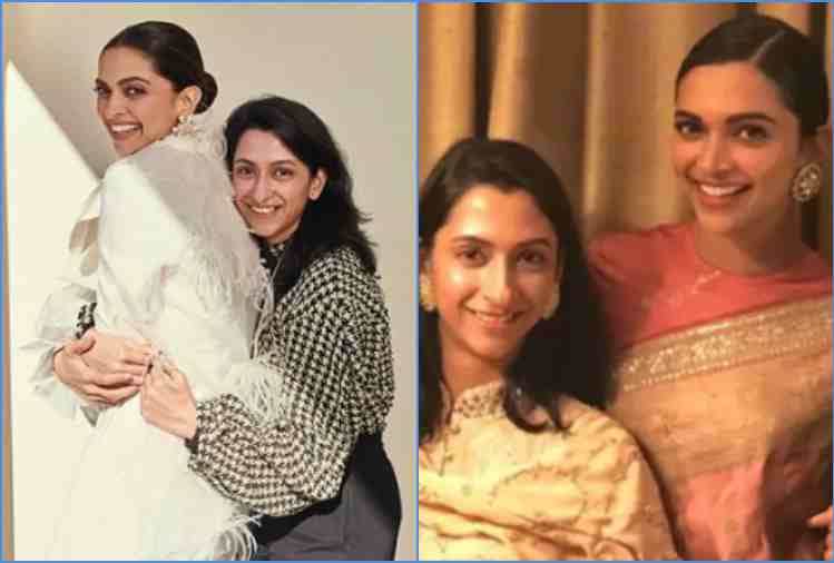 deepika padukone sister anisha padukone know about her