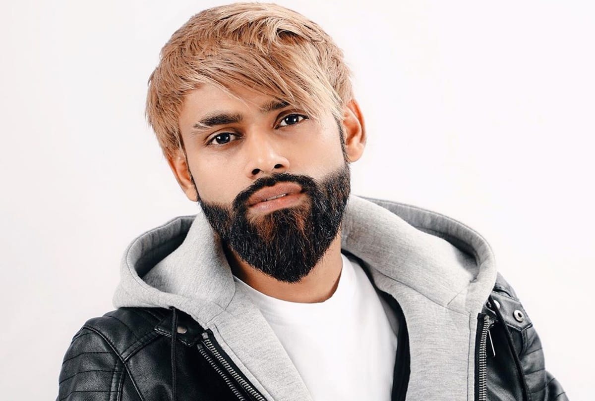 Amir Siddiqui TikTok account suspended YouTube Vs TikTok controversy