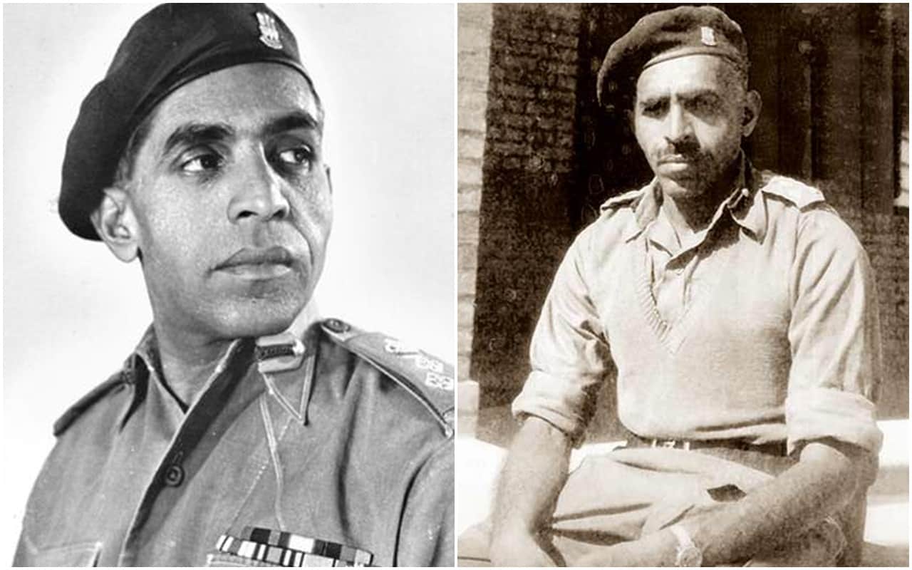 Sanjay Khan going to make Brigadier Usman biopic who was martyred in the India-Pakistan war with son Zayed Khan