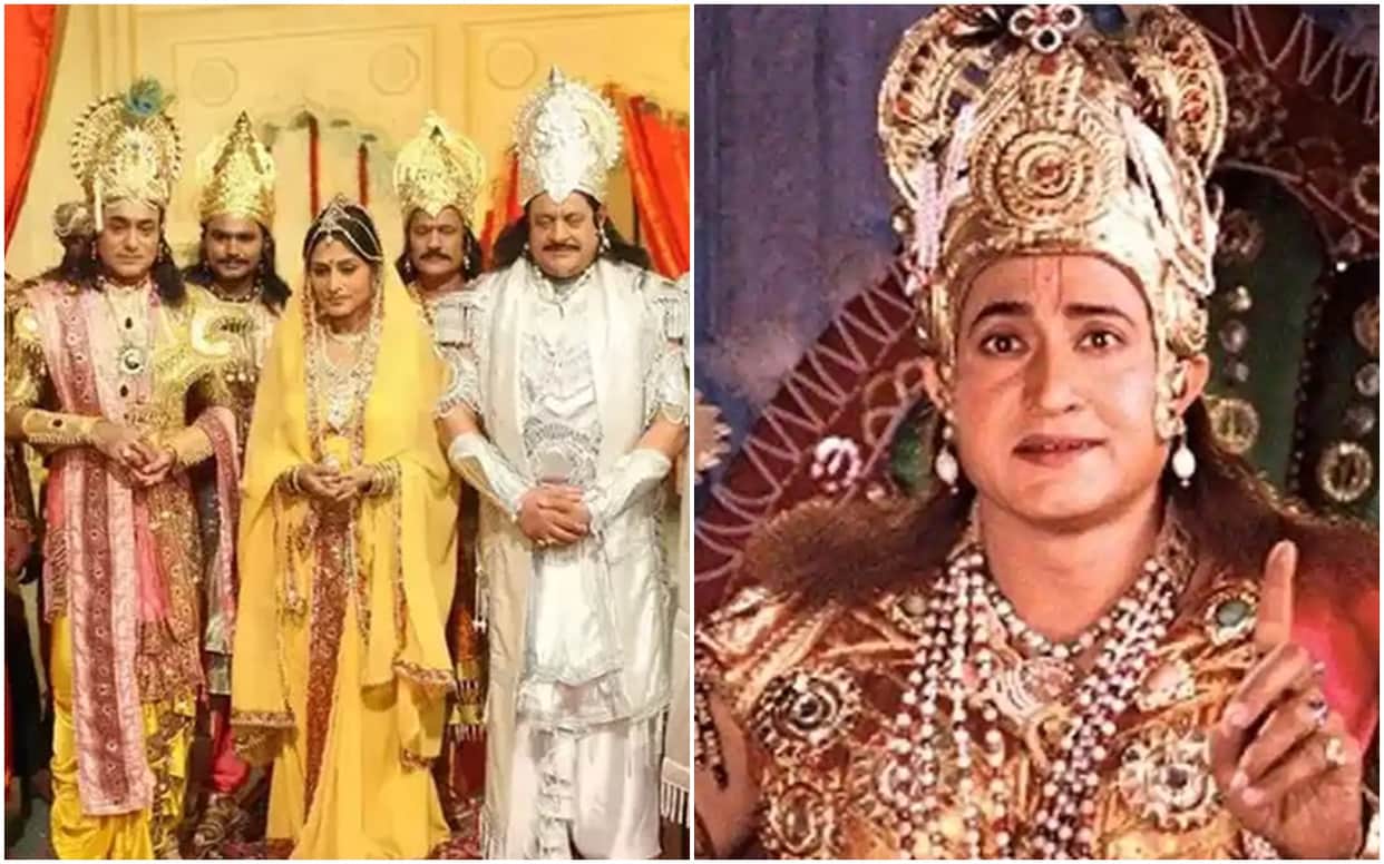 BARC Report Uttar Ramayan top in TRP list baba aisa var dhundho In Top 5 list