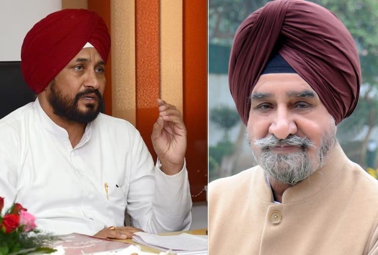 Liquor Shops, Punjab Government, charanjit singh channi vs tript rajinder singh bajwa