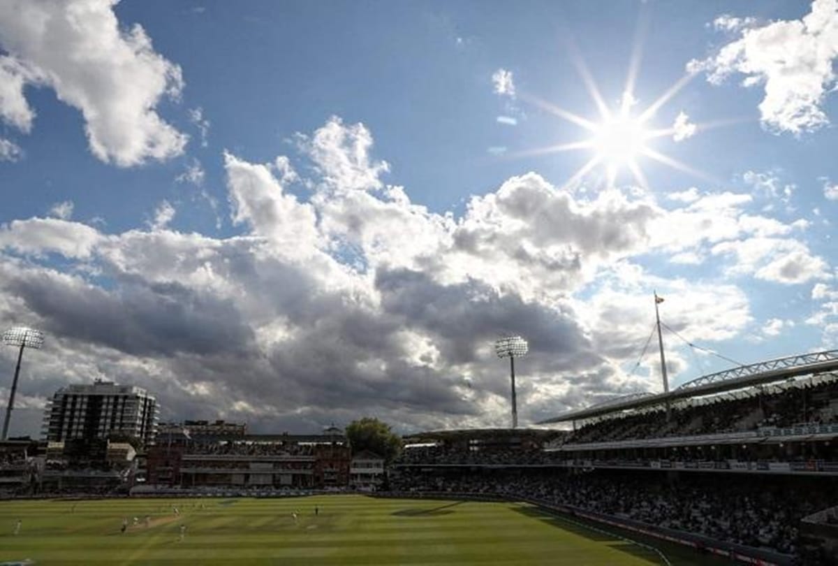 England cricket team to resume training under strict rules from next week