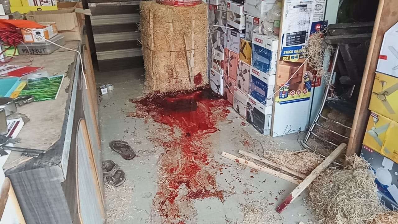 Prayagraj News Update: Prayagraj Murder Case: Two others, including girlfriend, were involved in the four murder plot, arrested