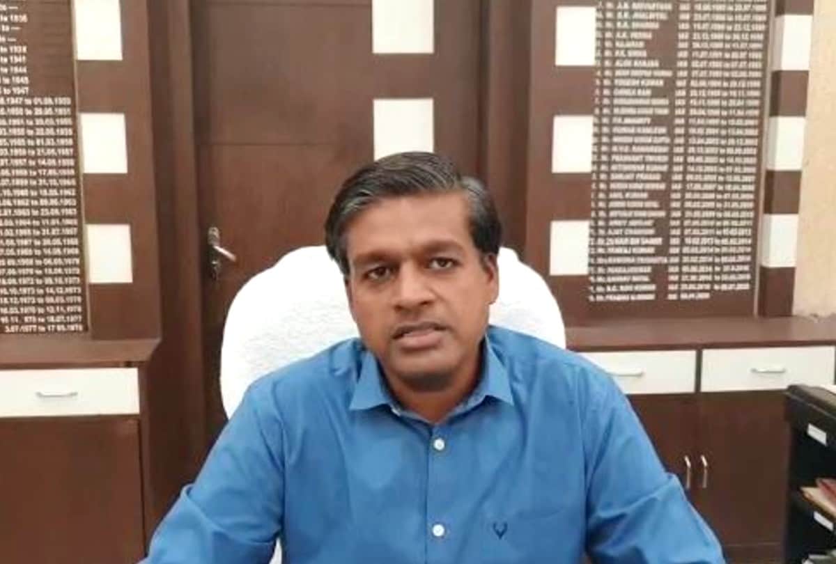 National Voters Day Take Oath For Caste Vote