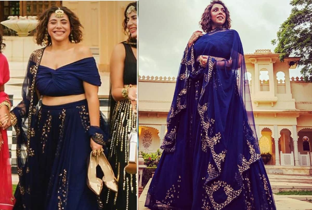 web series four more shots please ladies amazing wedding looks
