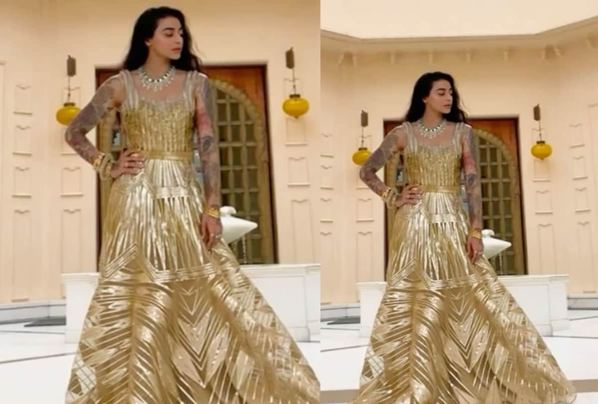 web series four more shots please ladies amazing wedding looks