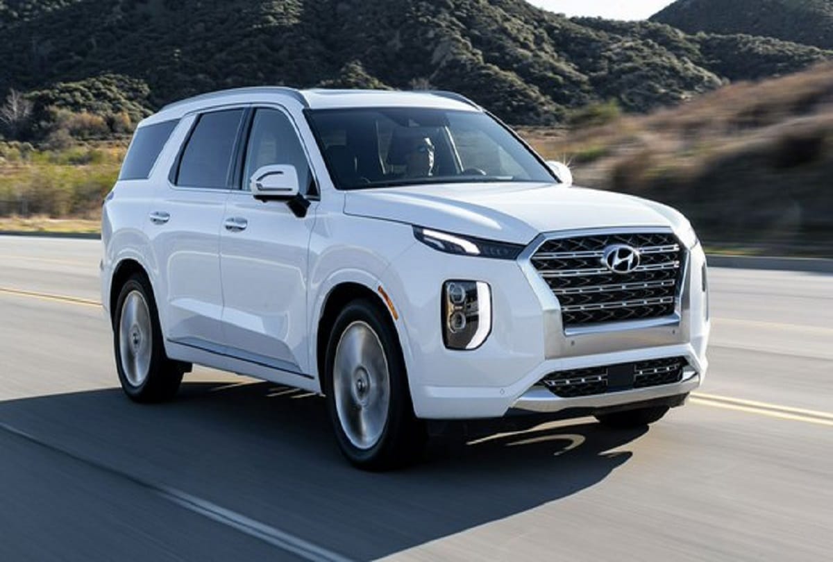 Hyundai company is preparing to launch SUV Palisade in India know the details