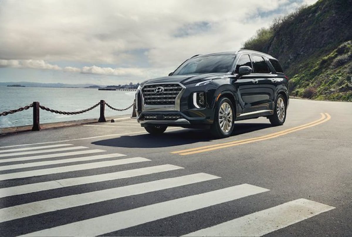 Hyundai company is preparing to launch SUV Palisade in India know the details