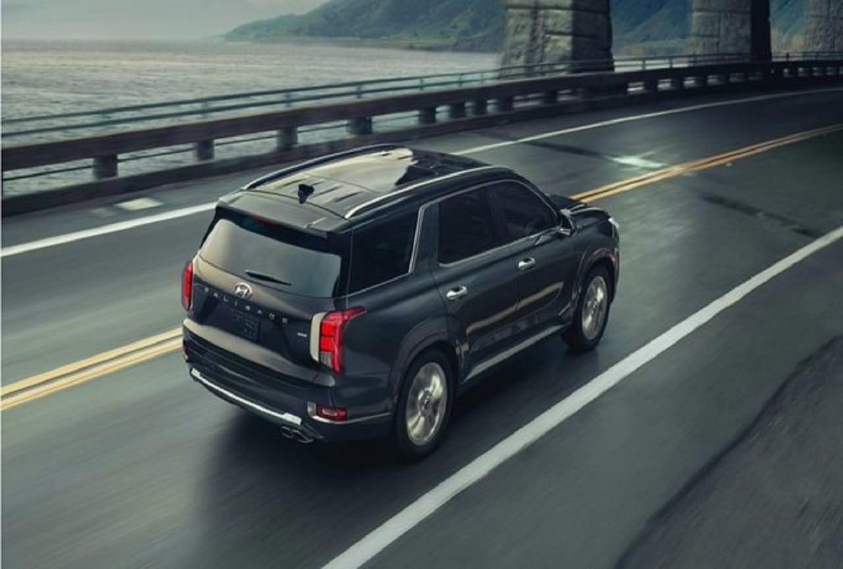 Hyundai company is preparing to launch SUV Palisade in India know the details
