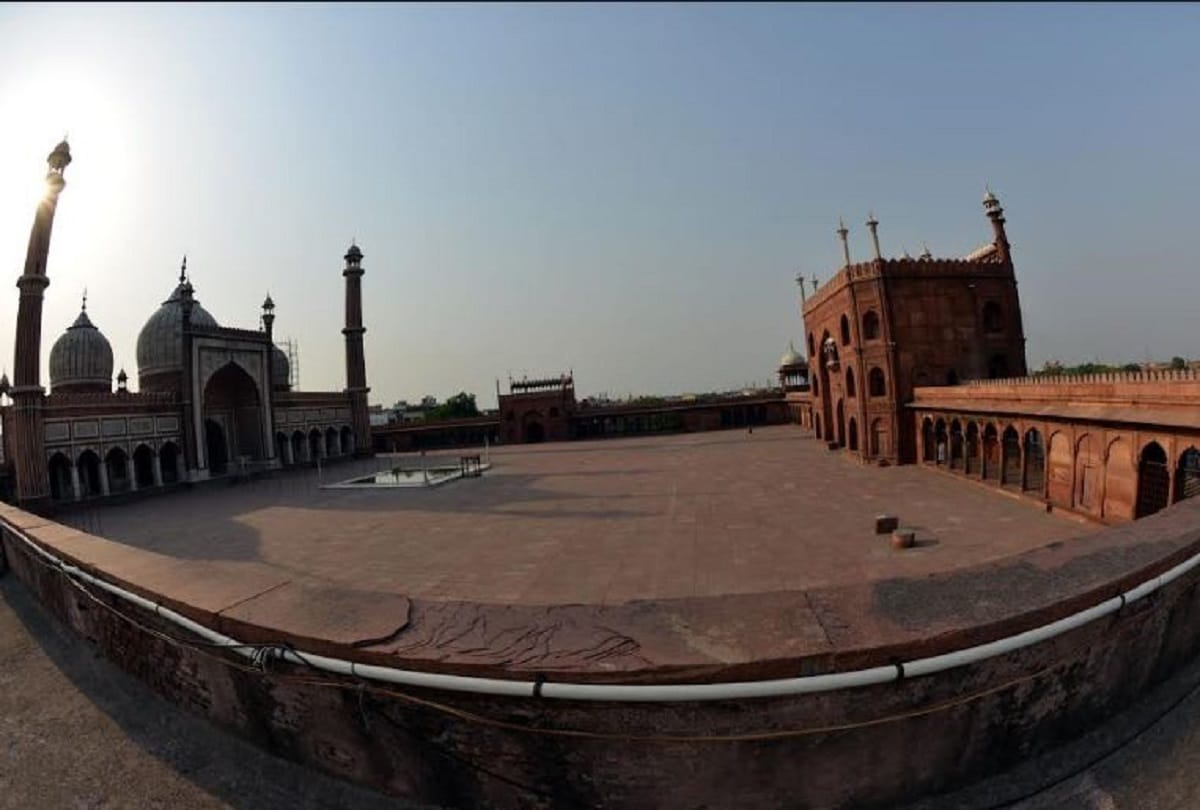 Ramadan 2020 know importance of alvida juma in islam