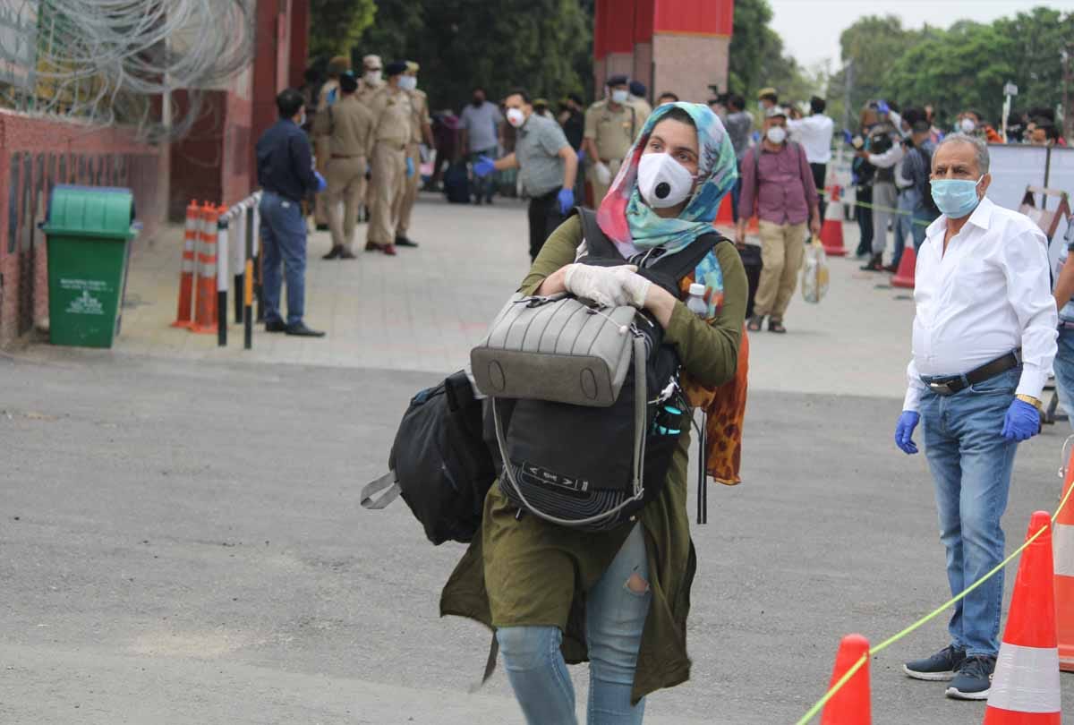 Jammu and Kashmir: Religious places will remain closed in Unlock-2