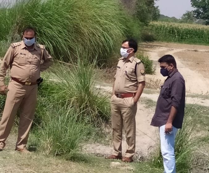 crime,etawah,etawah news
