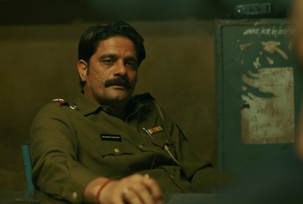 top ten best Indian crime web series On Netflix Hotstar Amazon Prime Video and Voot