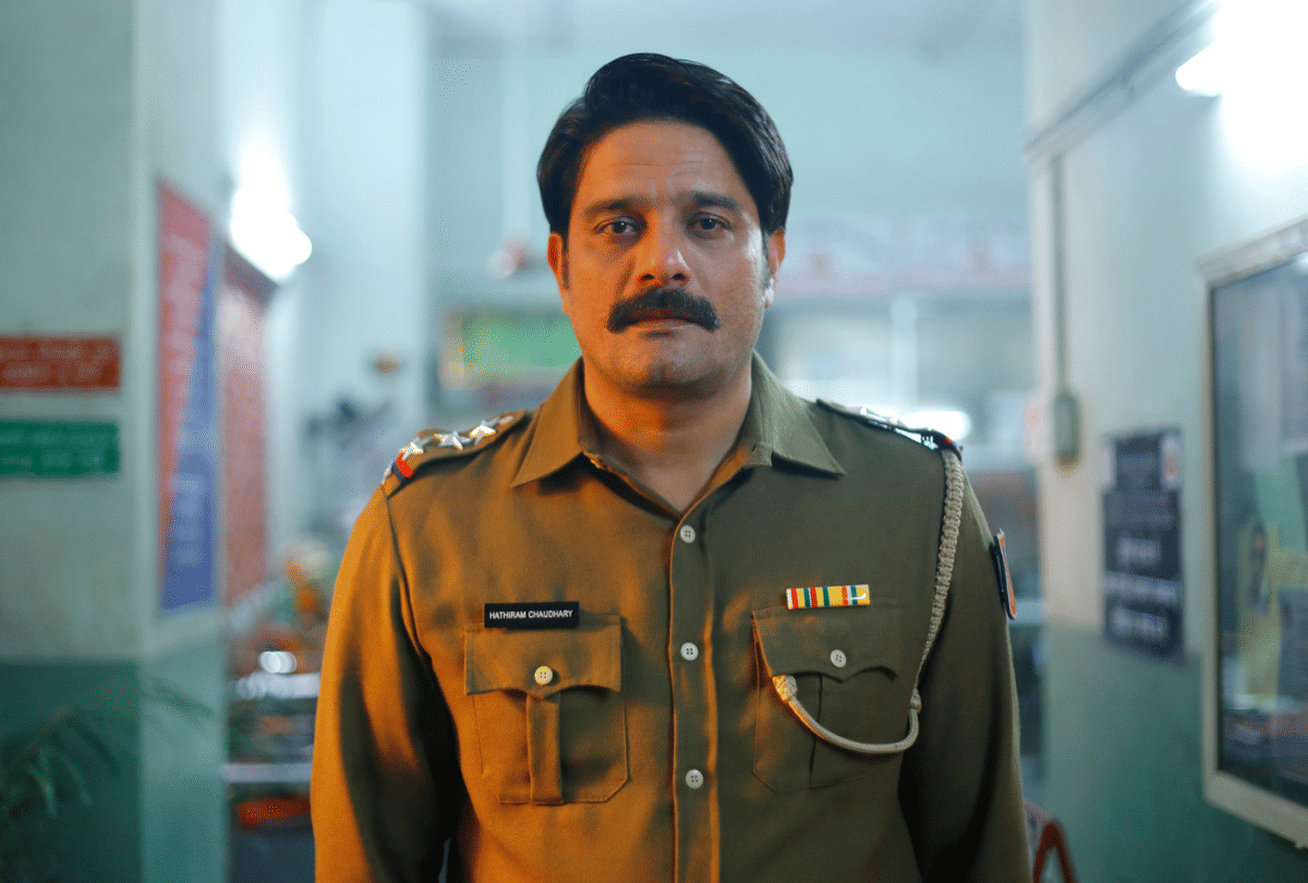 Jaideep Ahlawat Patal Lok Web Series Filmywap Season Paatal Lok