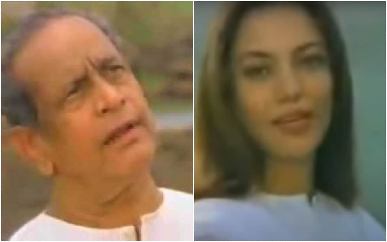 Mile Sur Mera Tumhara Throwback Video Ad Doordarshan Goes VIral