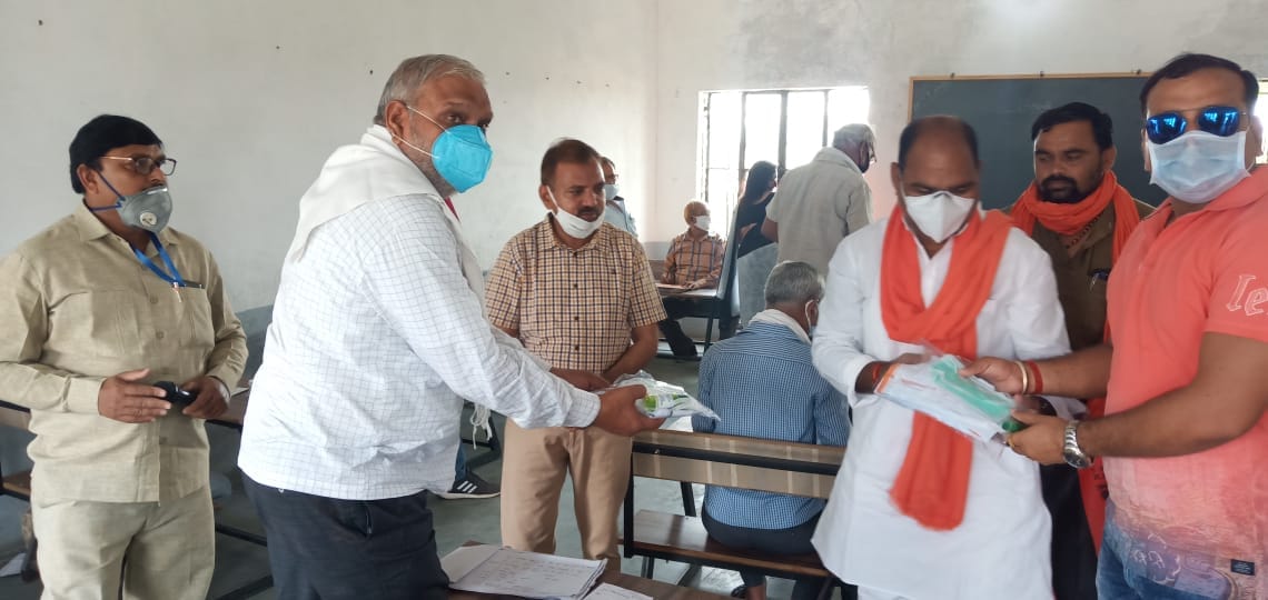 Evaluation: 22437 answer sheets checked on the third day