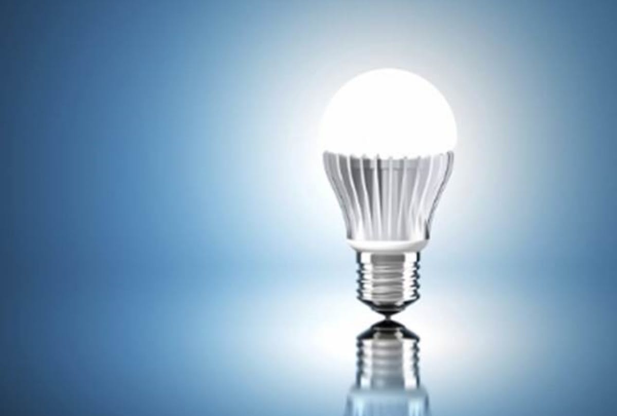 Set up LED bulb factory for only 25 thousand during Lockdown
