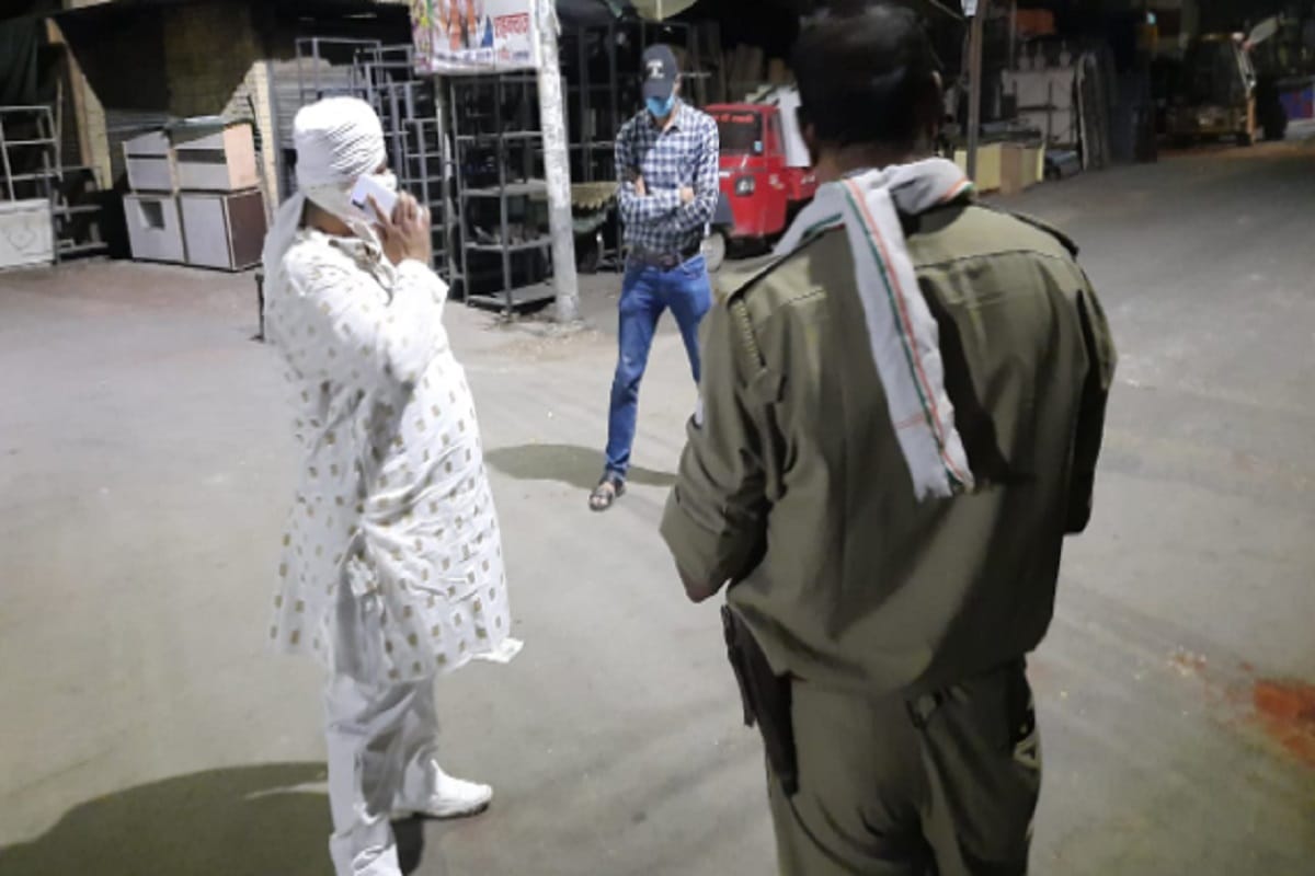 More than 50 people attended the feast in Jali Kothi main accused arrested