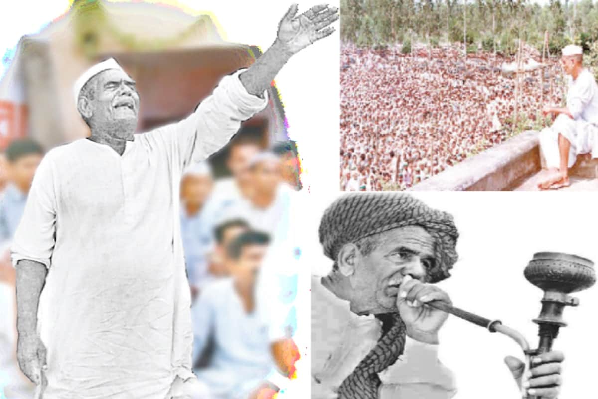 Who was Mahendra Singh Tikait how was his farmer movement? farmer protest
