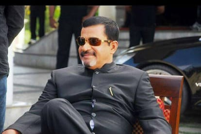 N Muthappa Rai