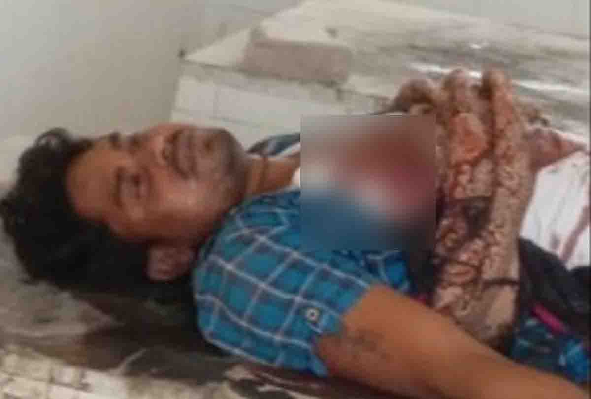Banda: Marriage to be held after four days, friends shot dead